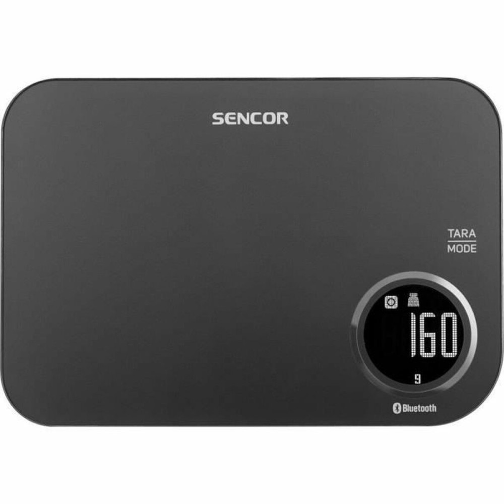 kitchen scale Sencor