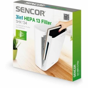 Luftreiniger Sencor