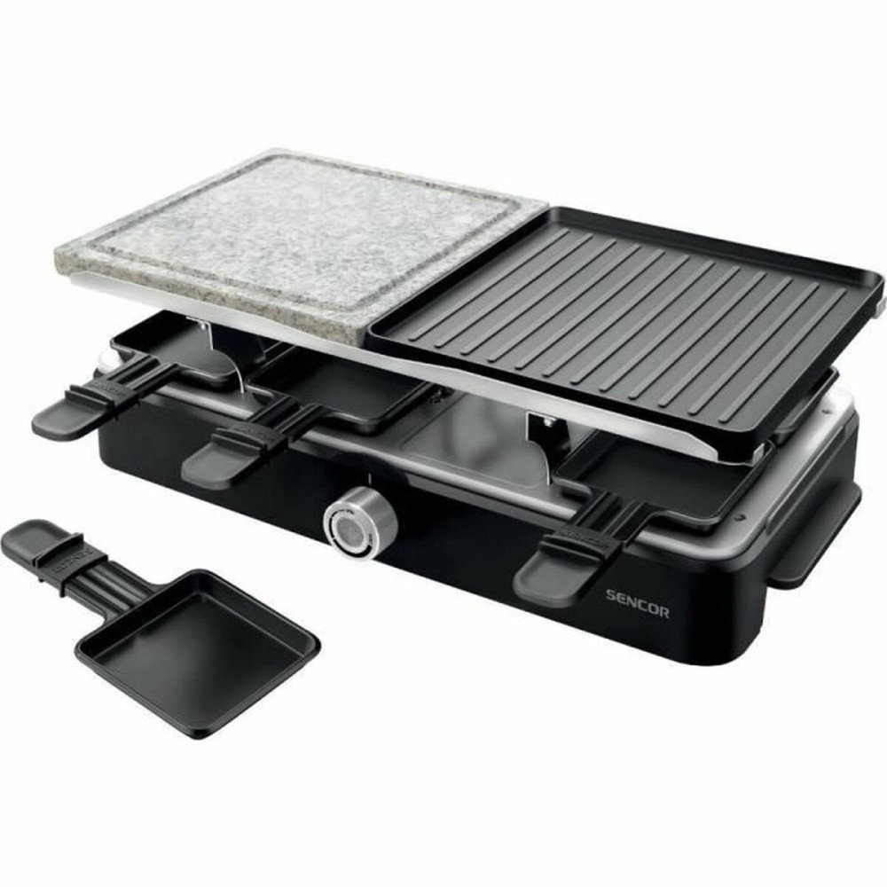 Grill Sencor