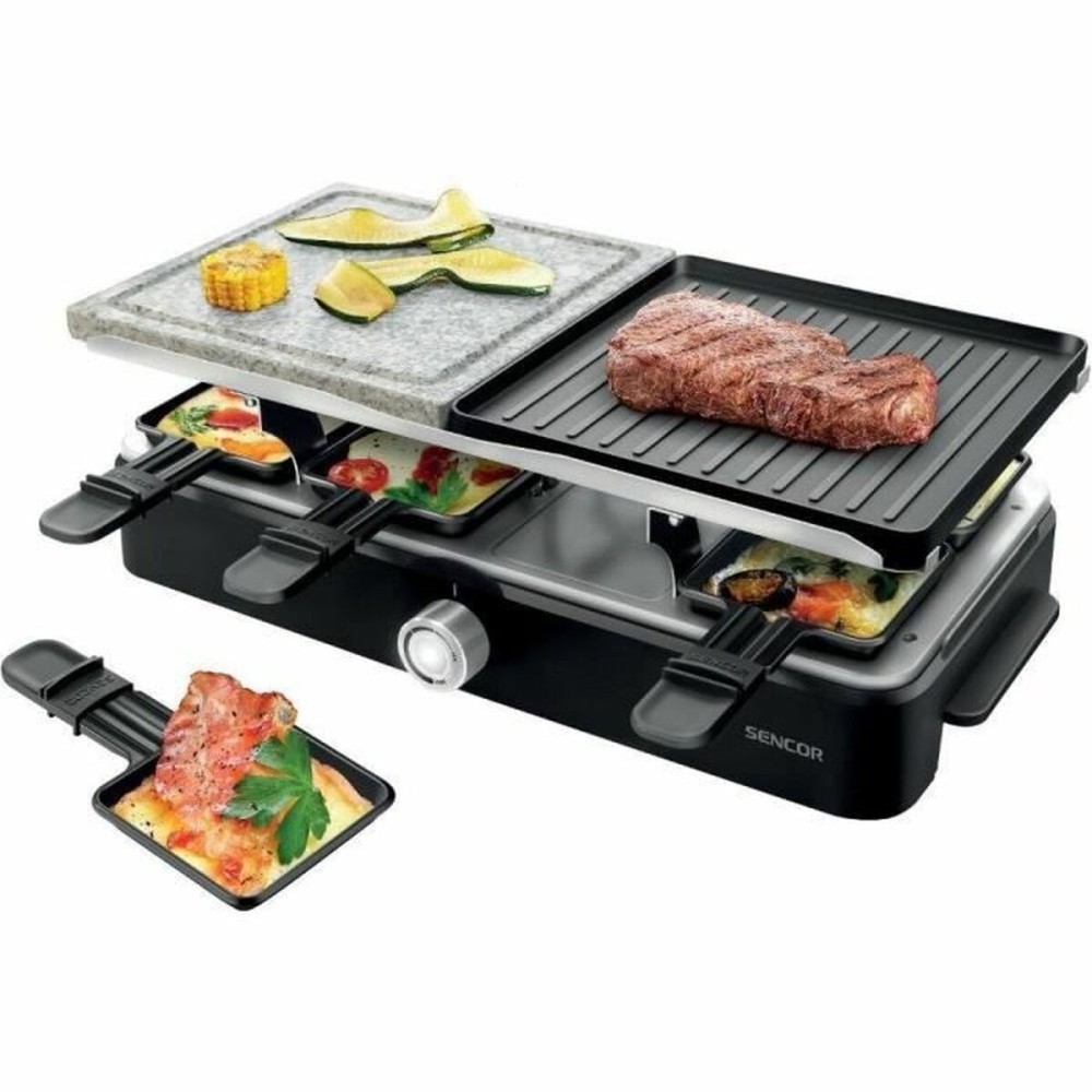 Grill Sencor