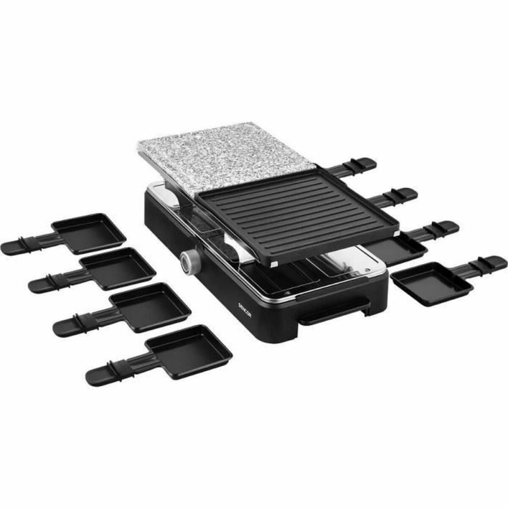 Grill Sencor