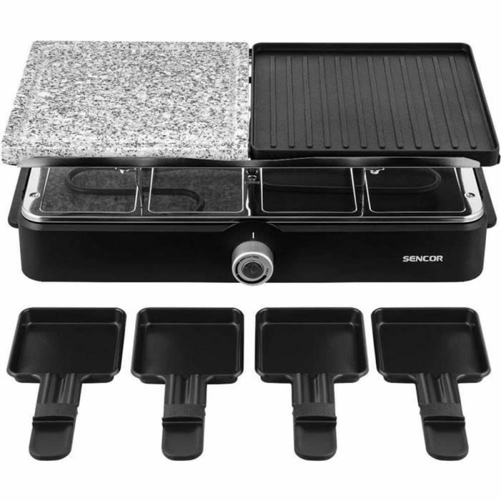 Grill Sencor
