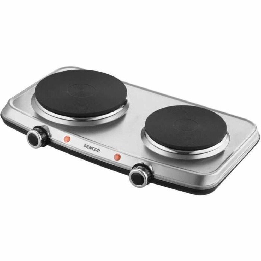 Induction Hot Plate Sencor