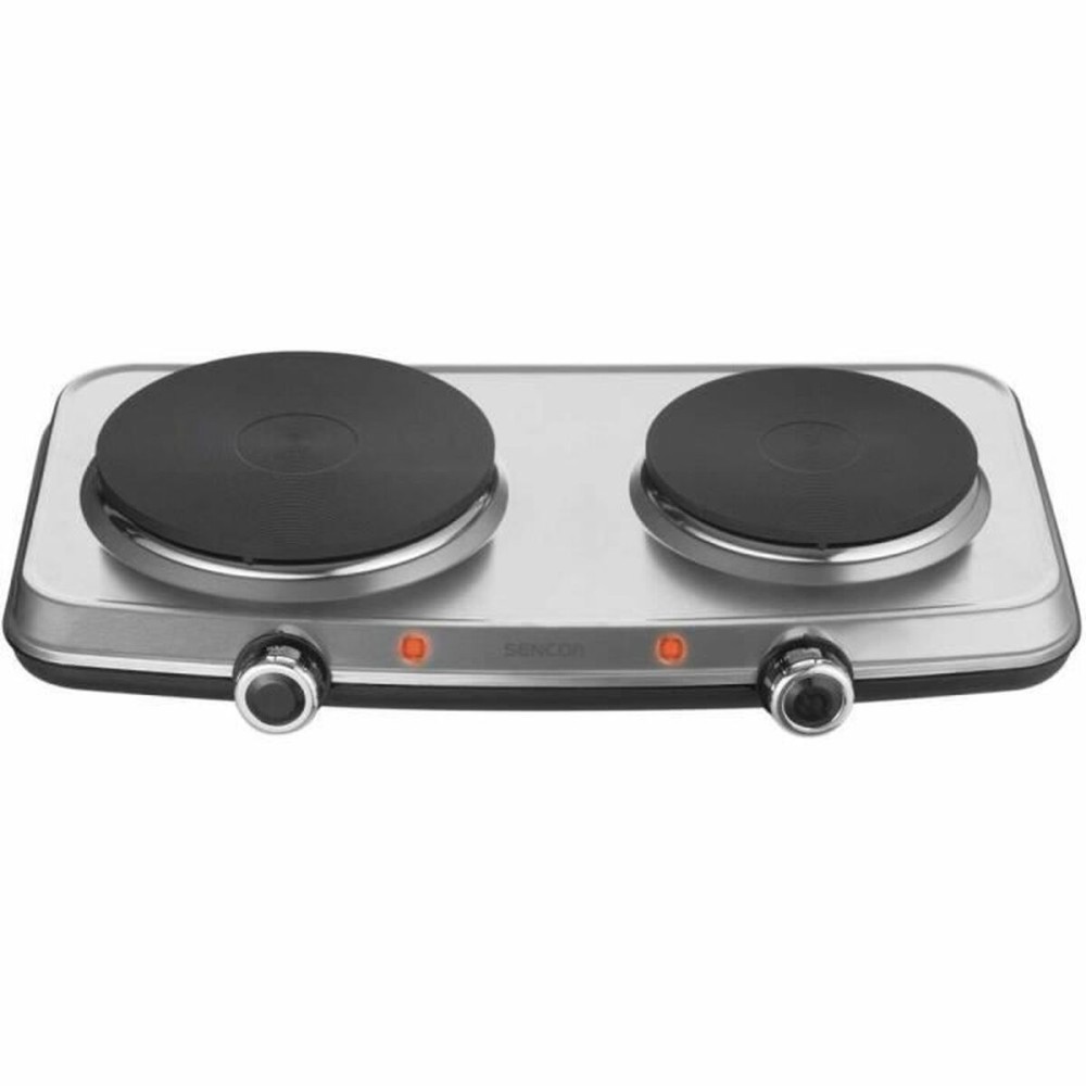 Induction Hot Plate Sencor