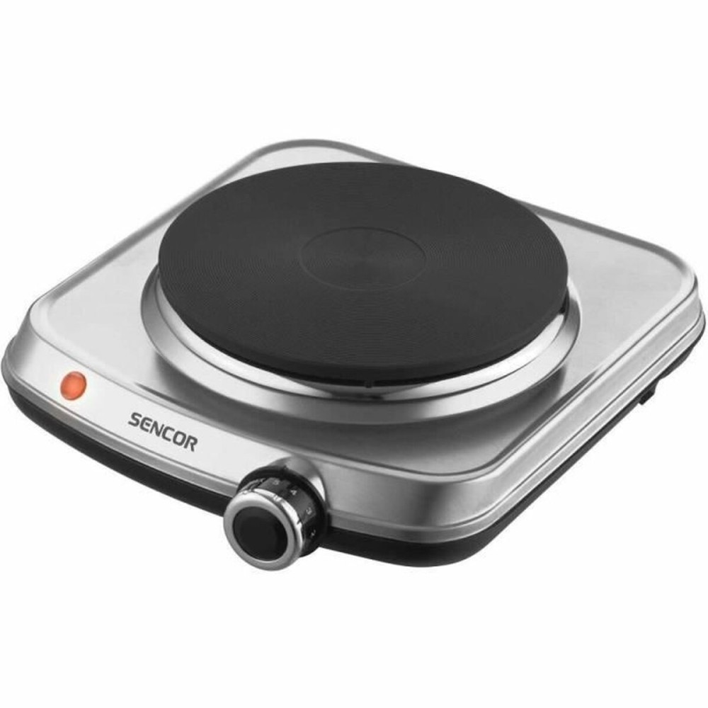 Induction Hot Plate Sencor