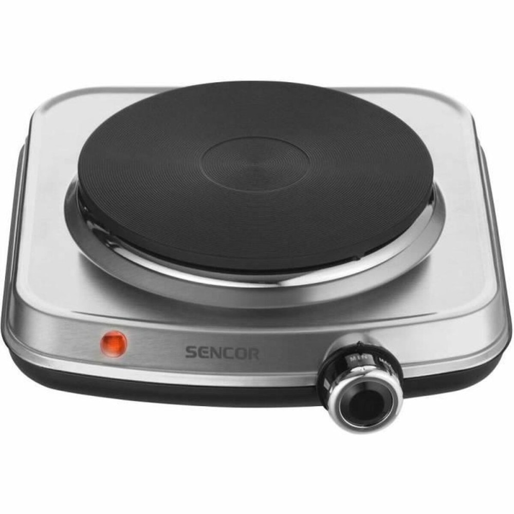 Induction Hot Plate Sencor