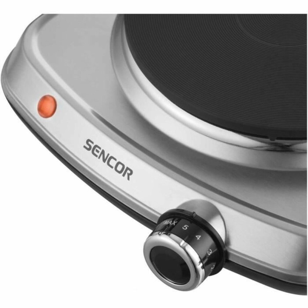 Induction Hot Plate Sencor