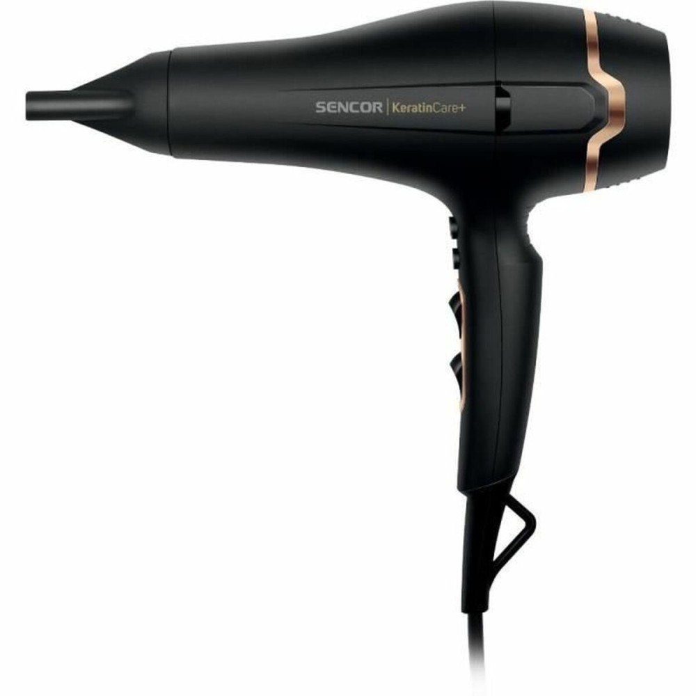 Hairdryer Sencor