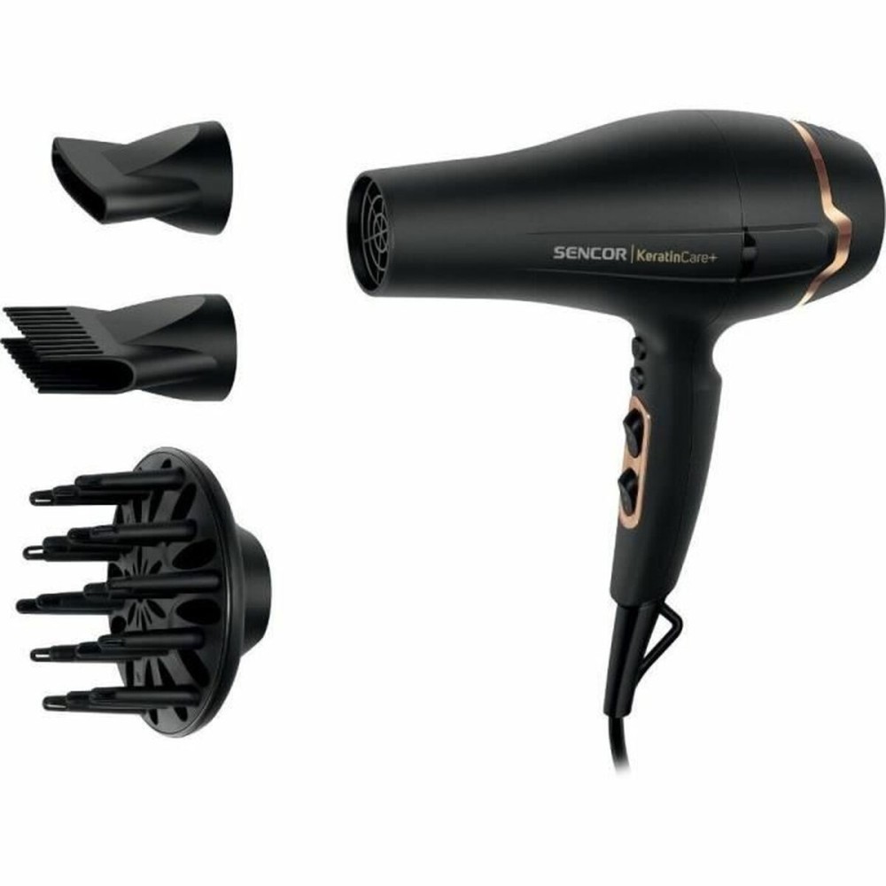 Hairdryer Sencor