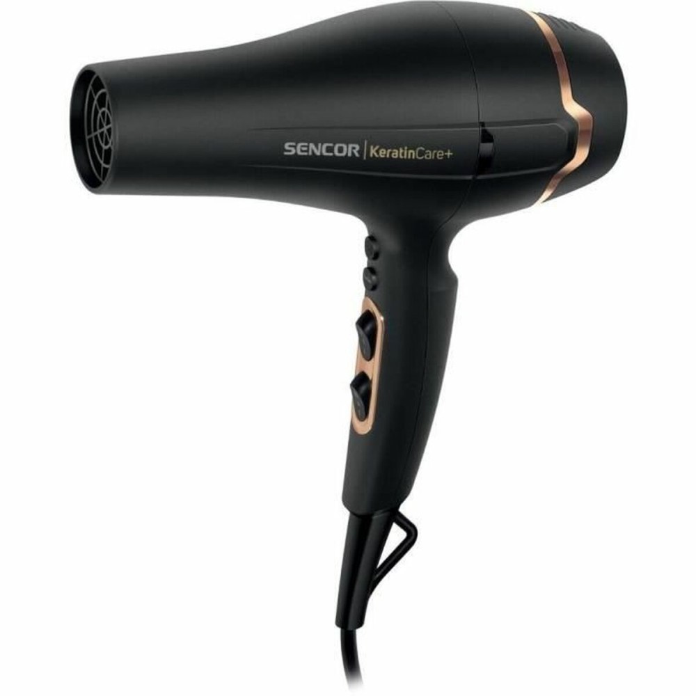Föhn Sencor