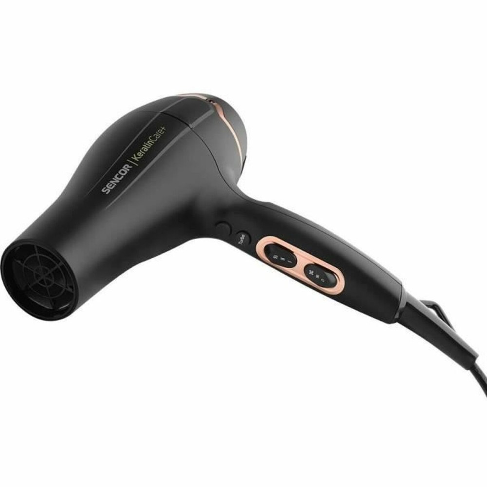Hairdryer Sencor