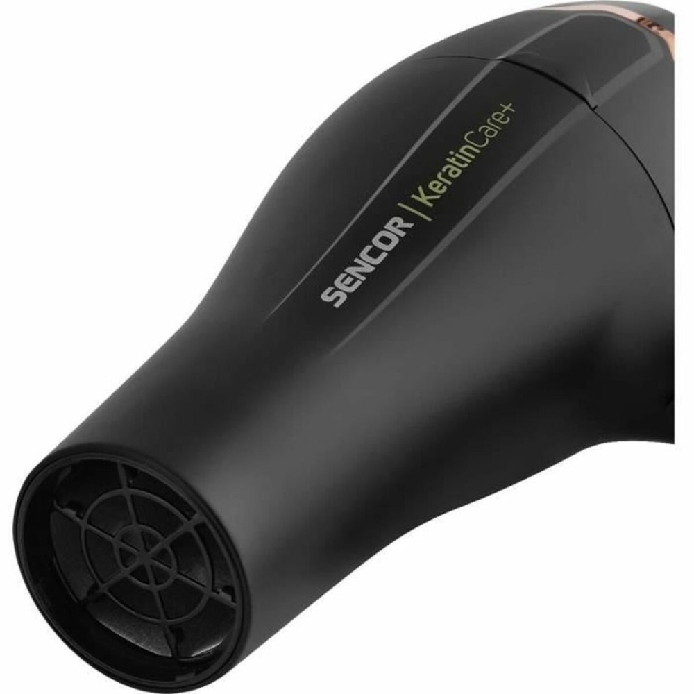 Hairdryer Sencor