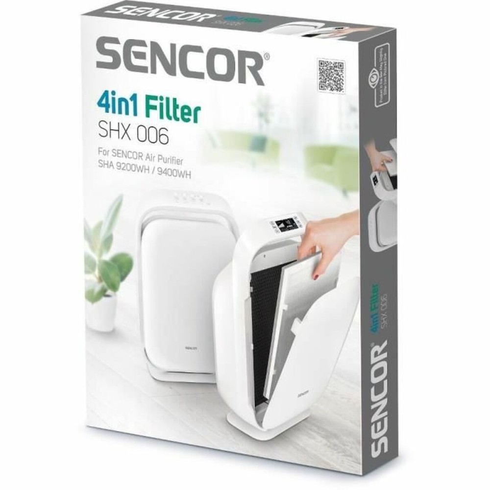 Air purifier Sencor