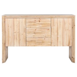 Sideboard Home ESPRIT Natural 150 x 40 x 100 cm