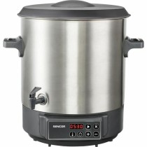 Pressure cooker Sencor