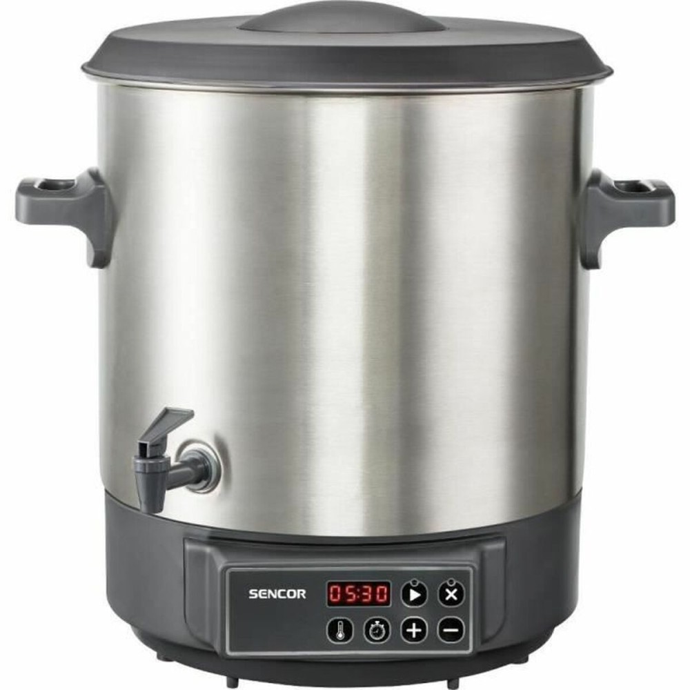 Pressure cooker Sencor