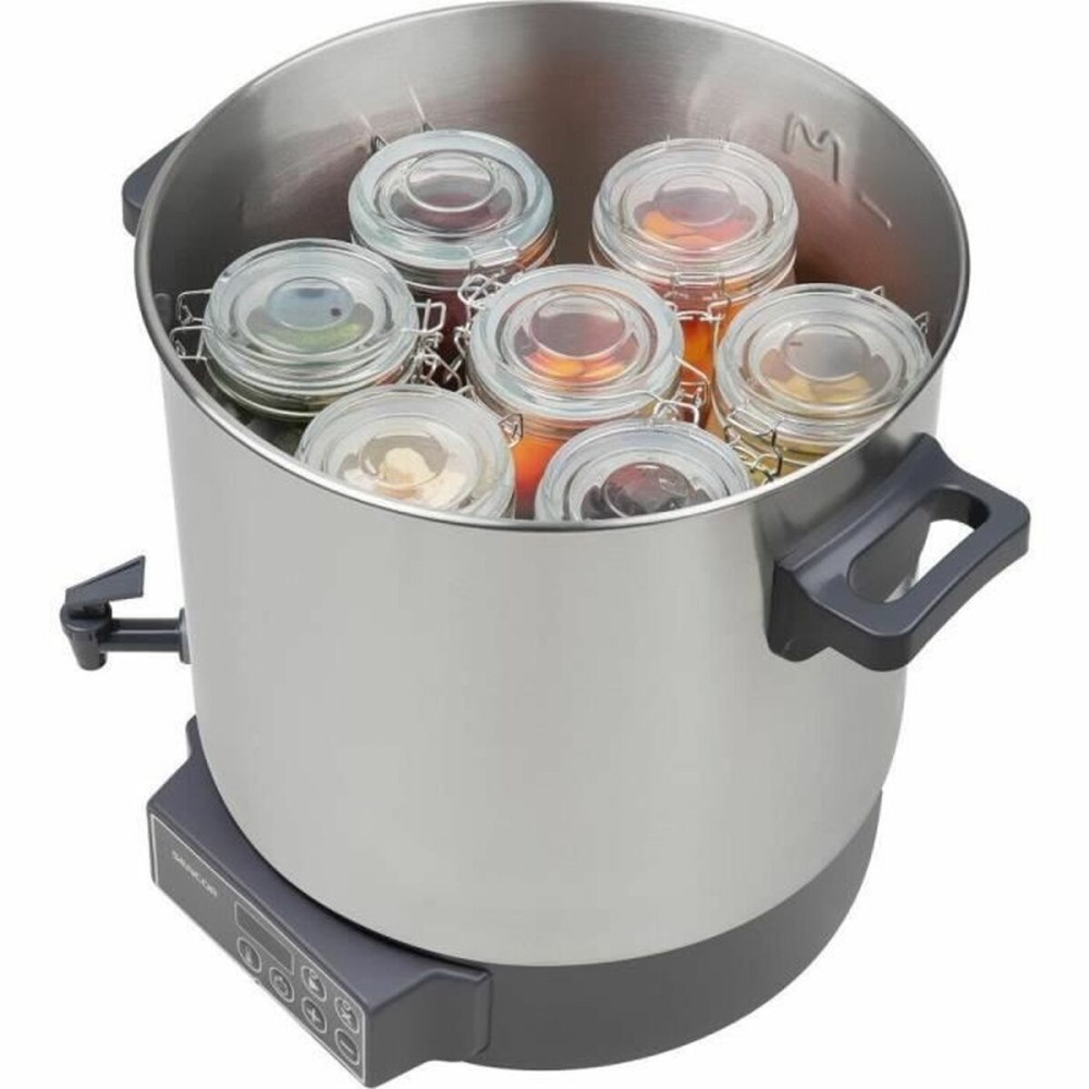 Pressure cooker Sencor