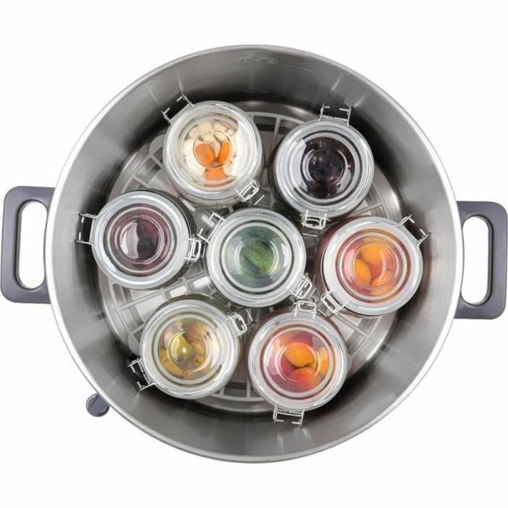 Pressure cooker Sencor