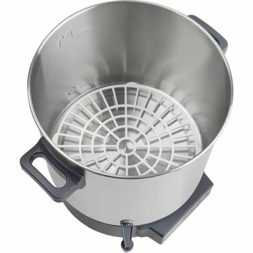 Pressure cooker Sencor