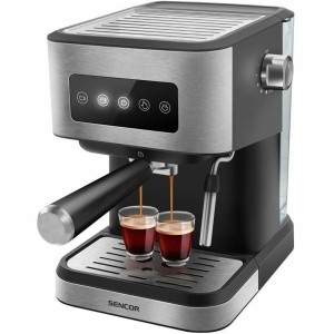 Superautomatic Coffee Maker Sencor