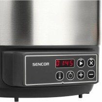 Pressure cooker Sencor