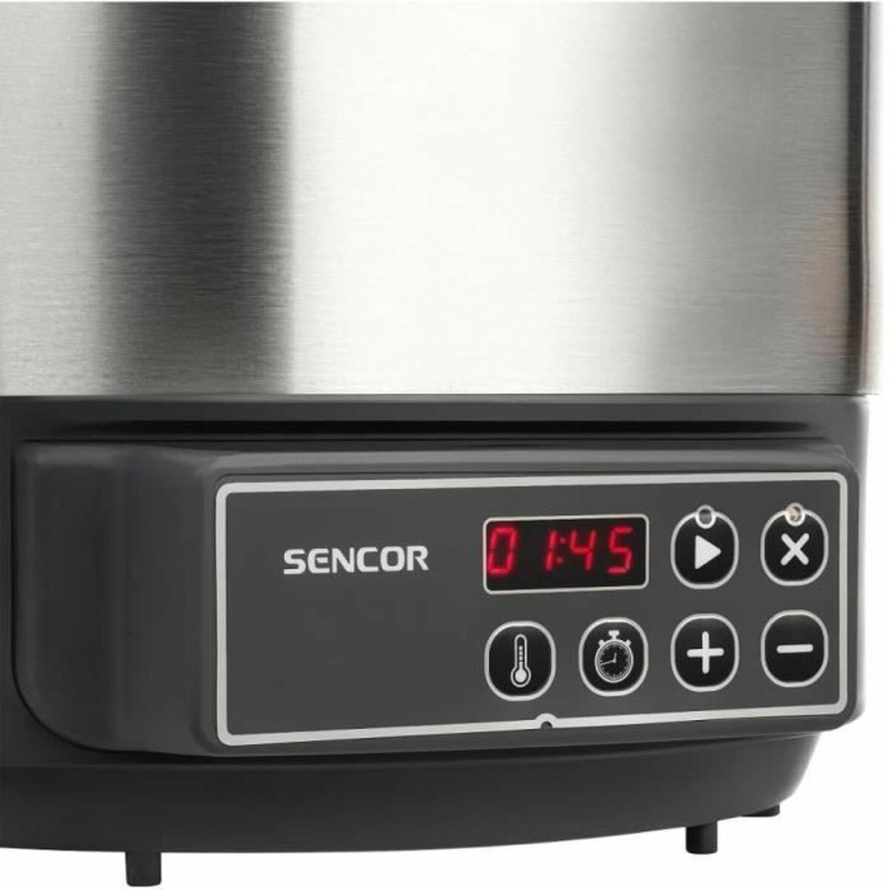 Pressure cooker Sencor