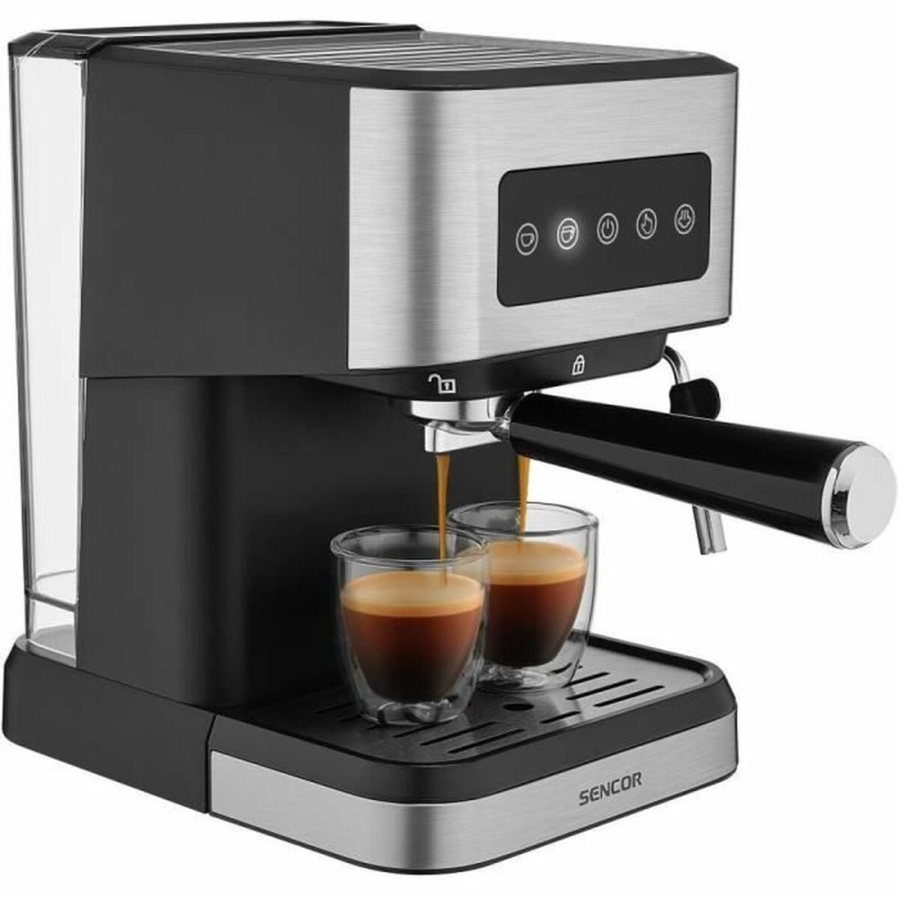 Superautomatic Coffee Maker Sencor