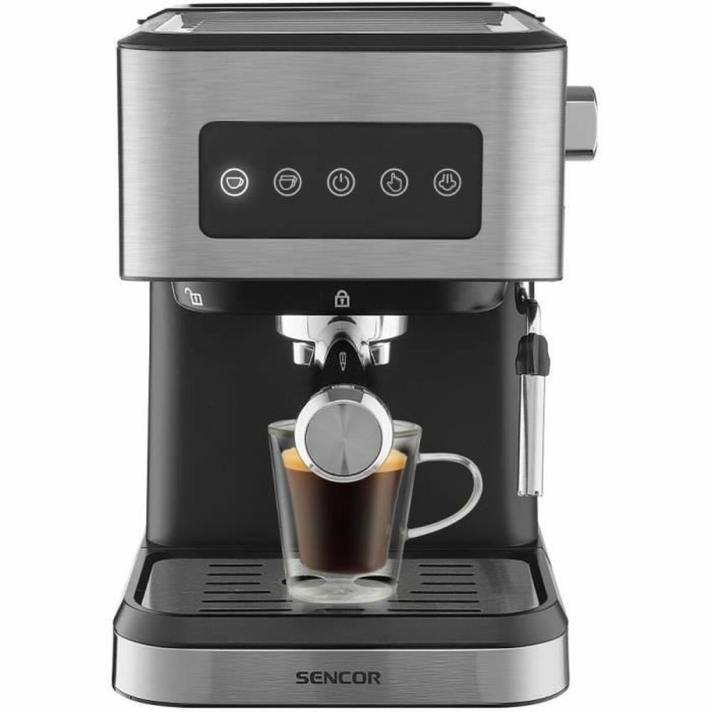 Superautomatic Coffee Maker Sencor