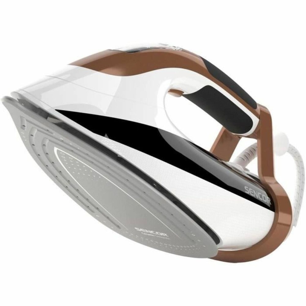 Steam Iron Sencor