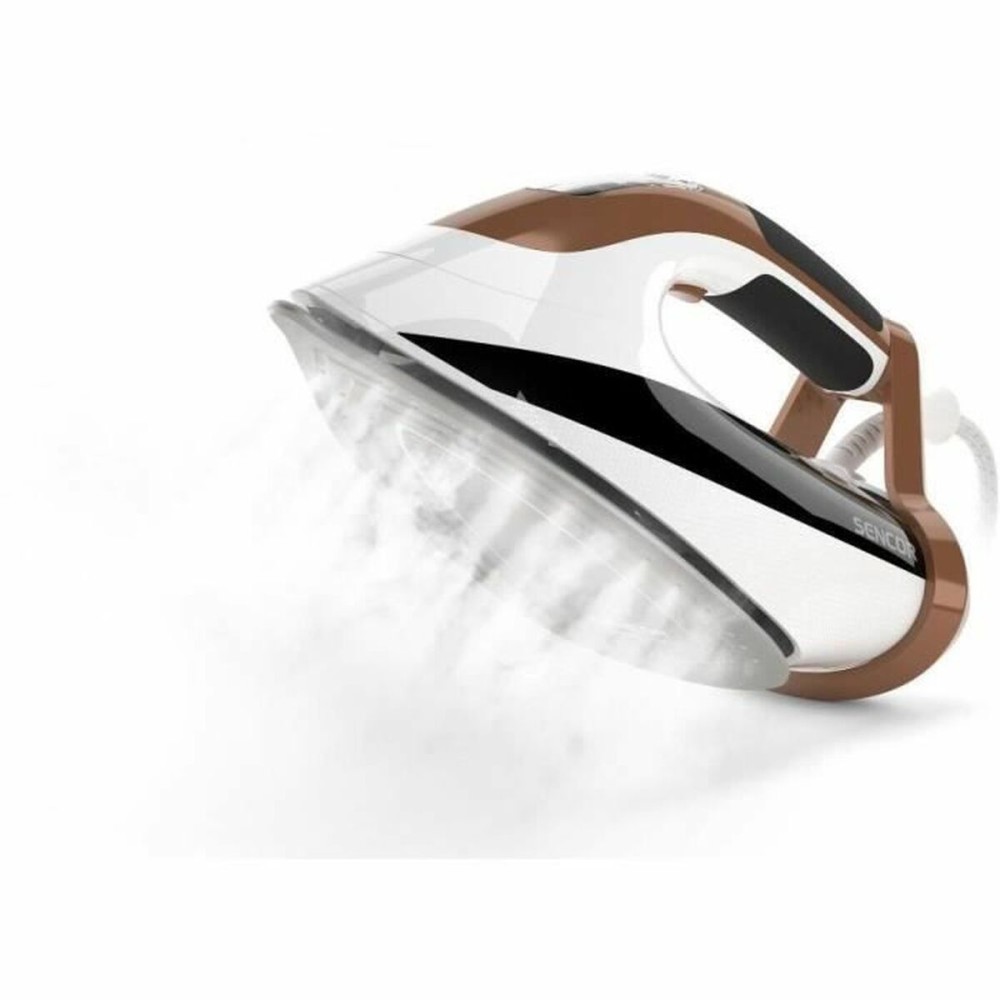 Steam Iron Sencor