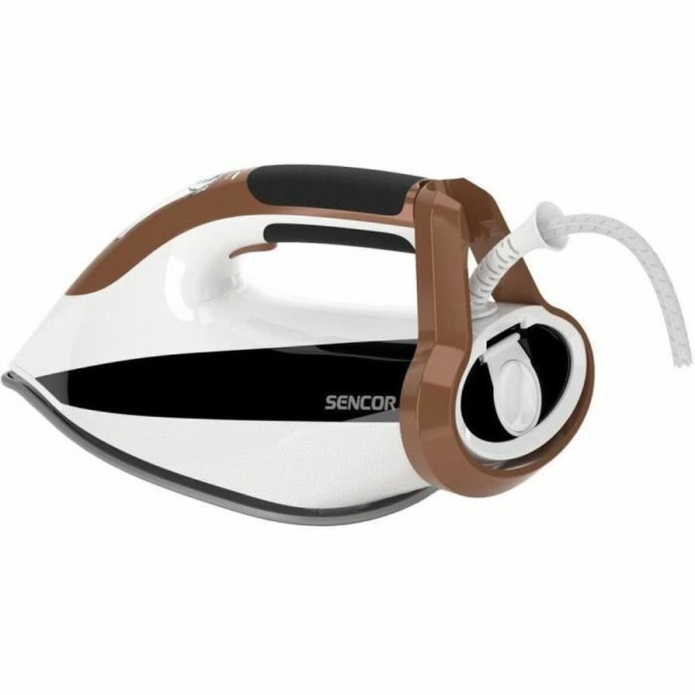 Steam Iron Sencor