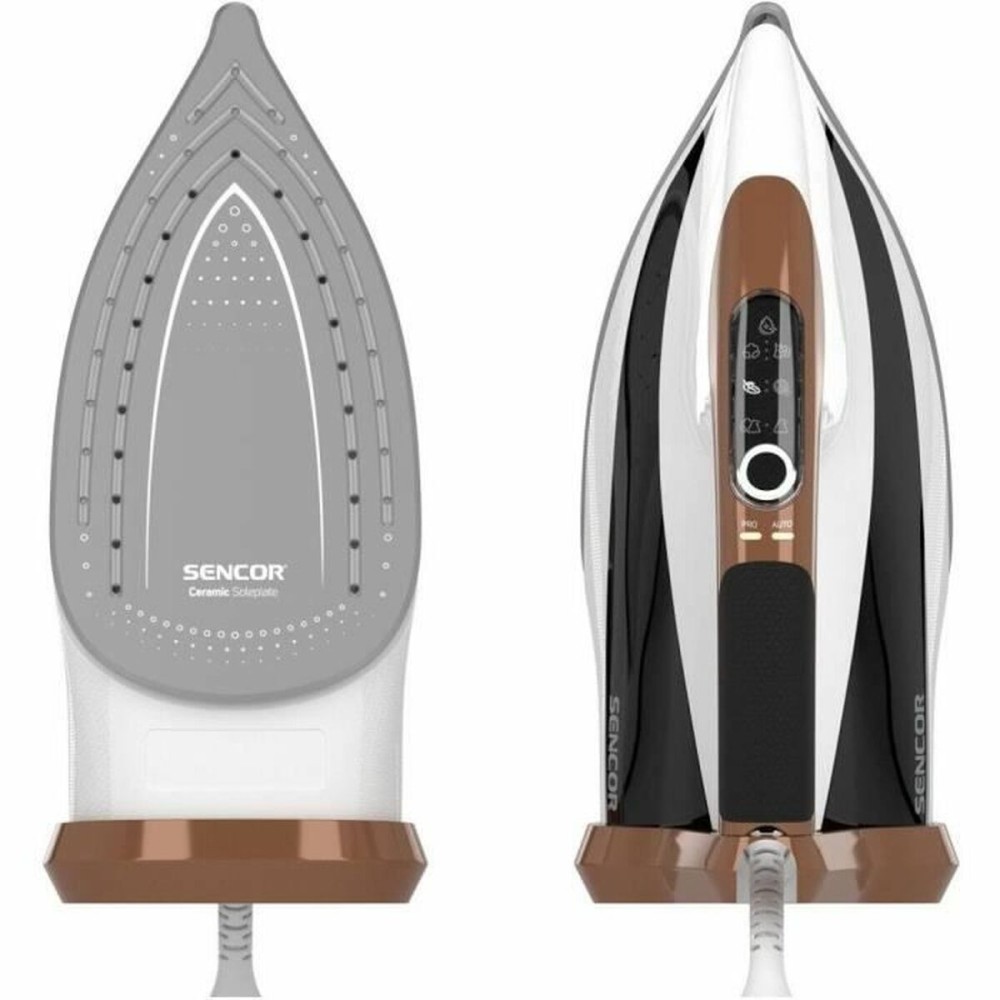 Steam Iron Sencor