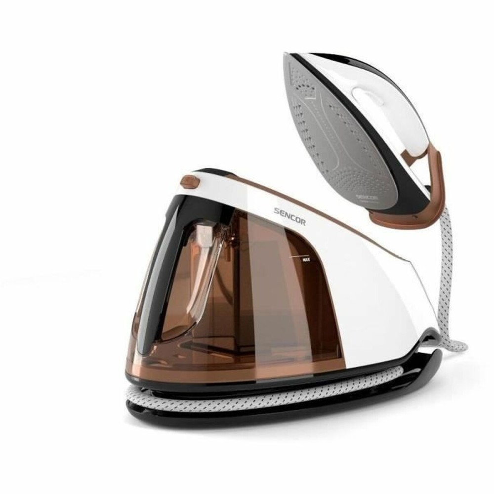 Steam Iron Sencor