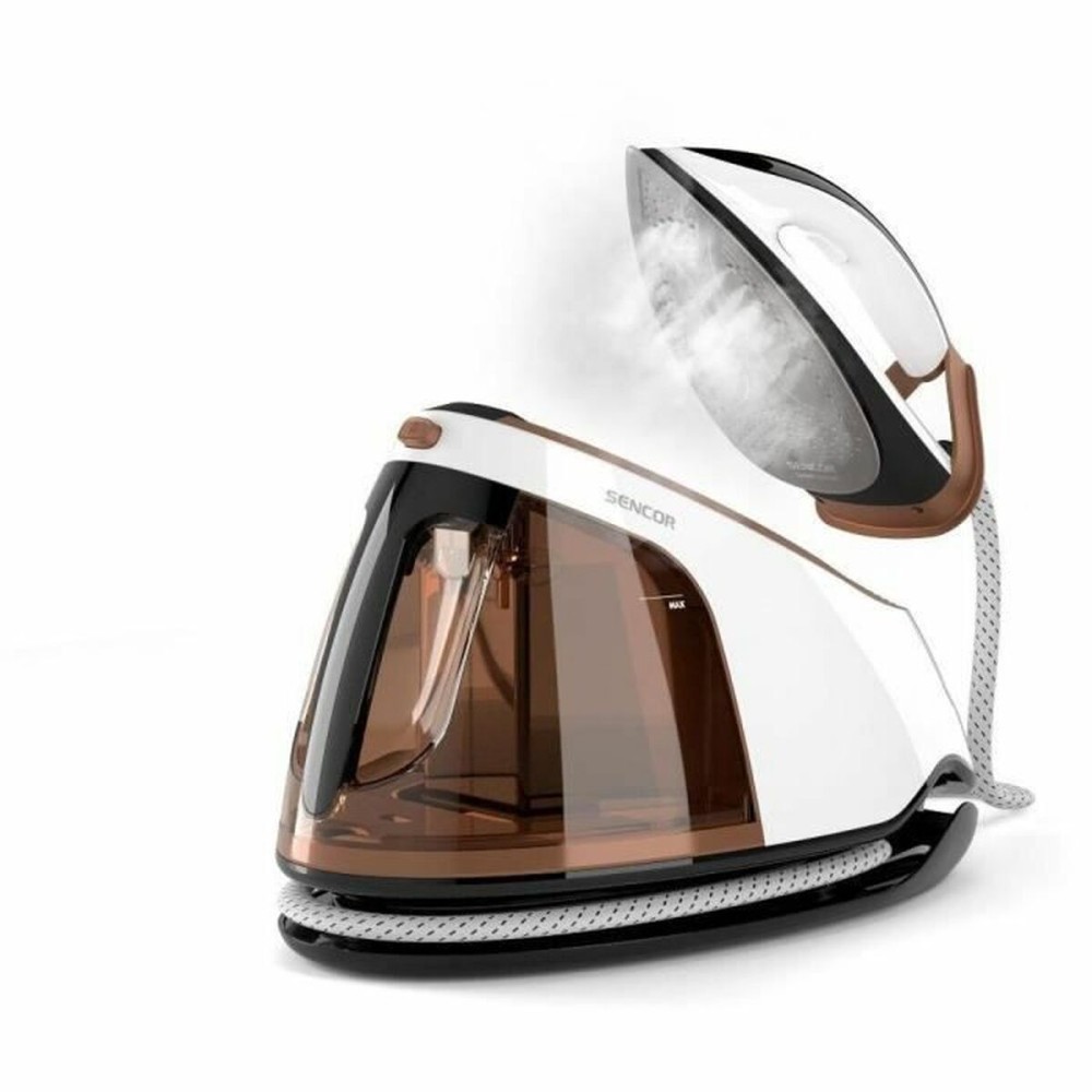 Steam Iron Sencor