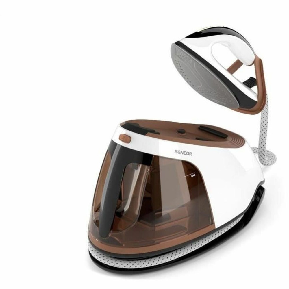 Steam Iron Sencor
