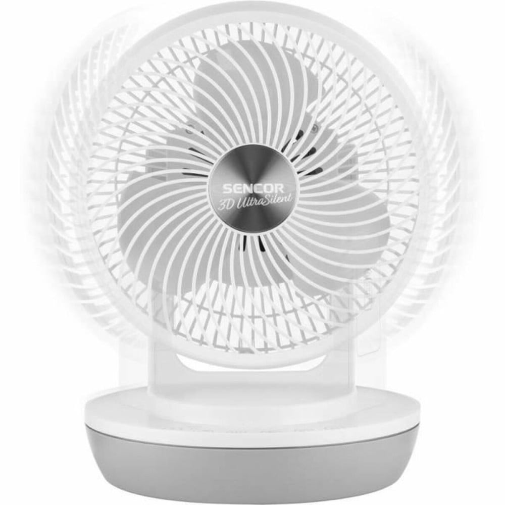 Freistehender Ventilator Sencor