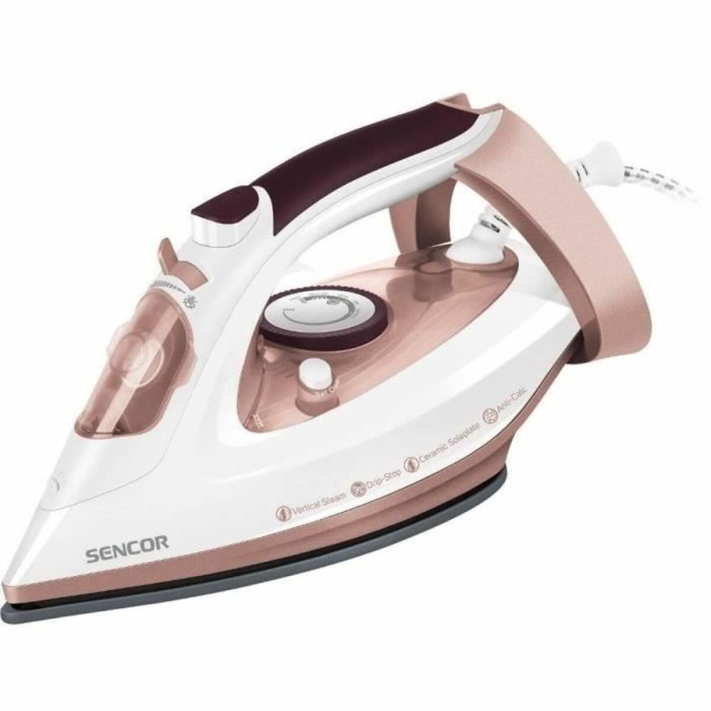 Steam Iron Sencor