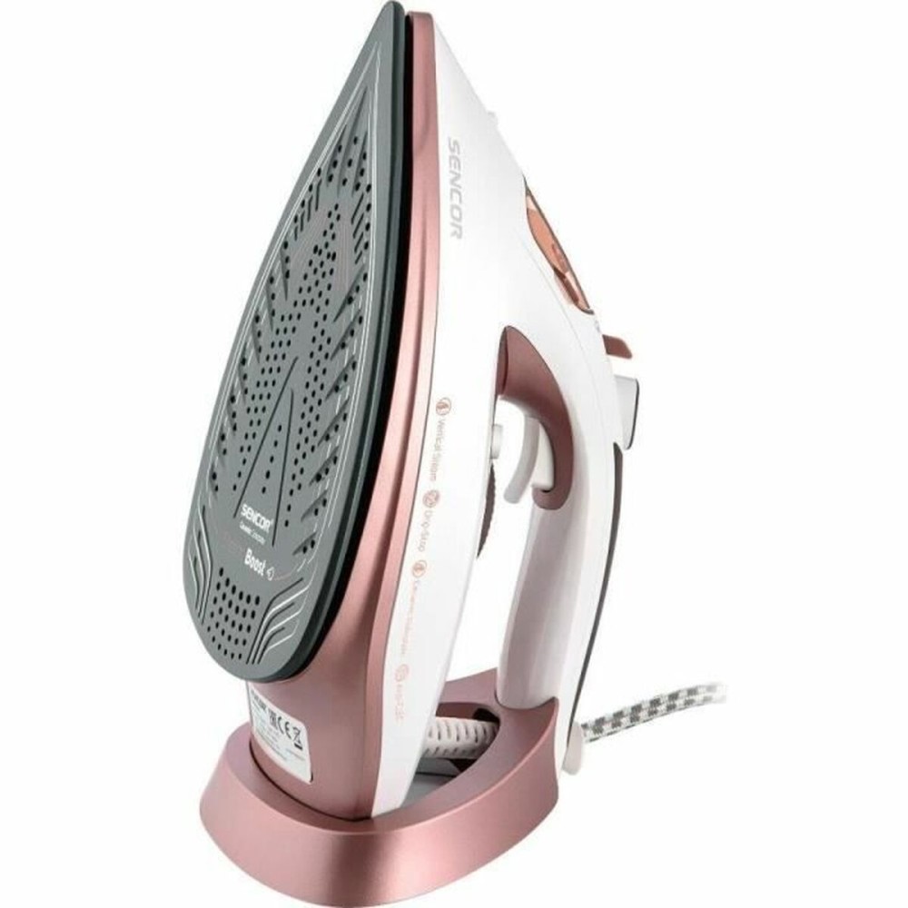 Steam Iron Sencor
