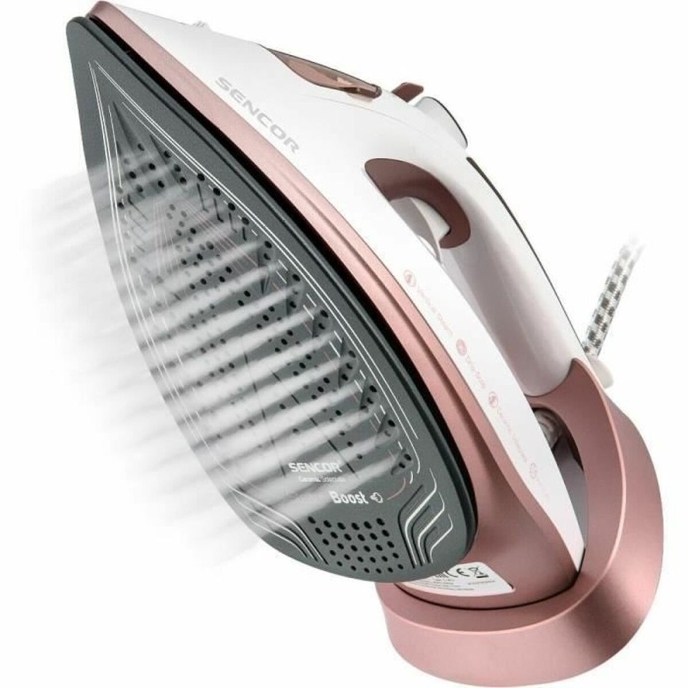 Steam Iron Sencor