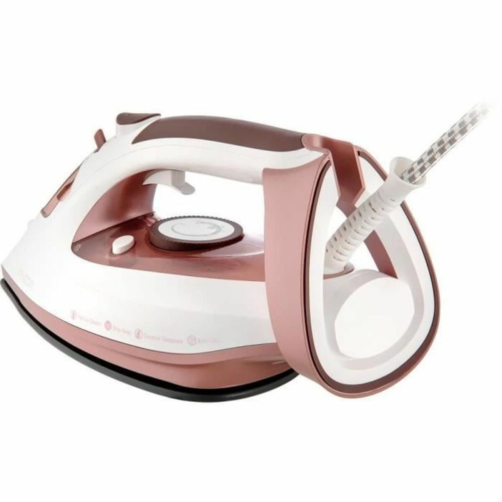 Steam Iron Sencor