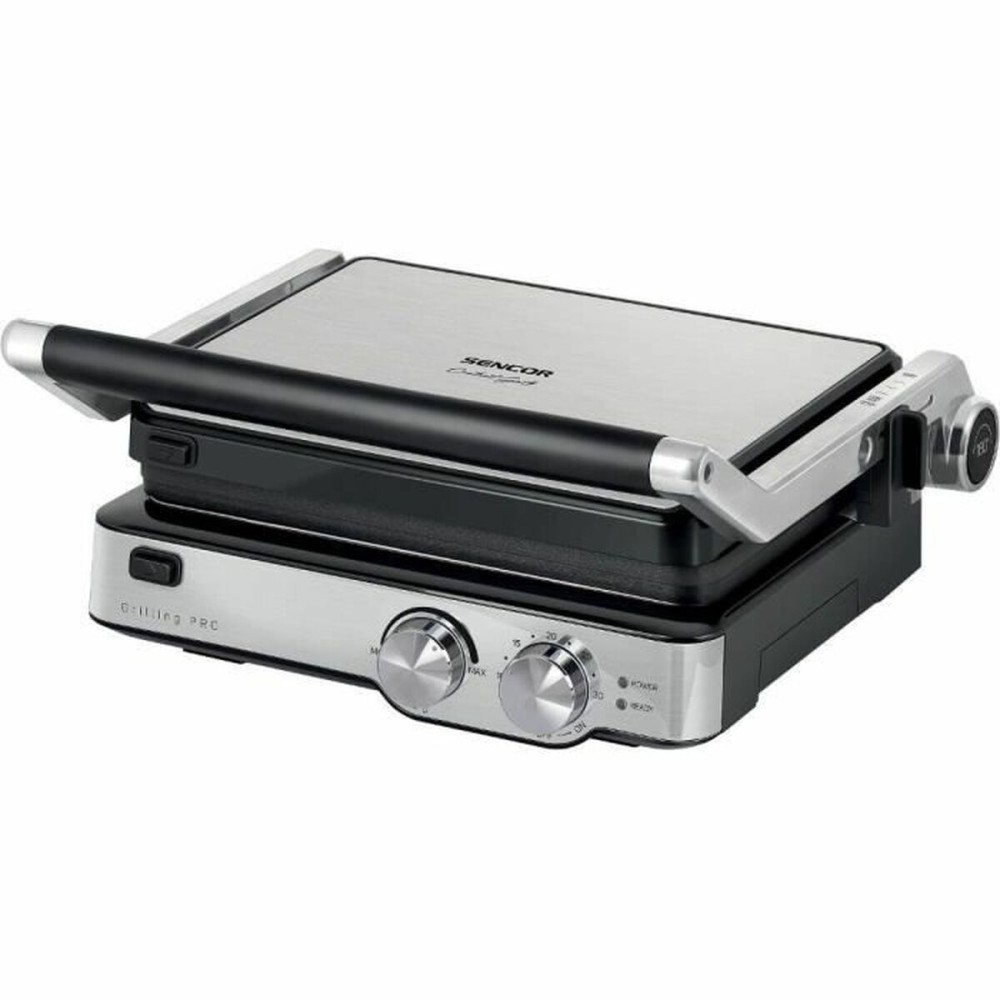 Electric Barbecue Sencor