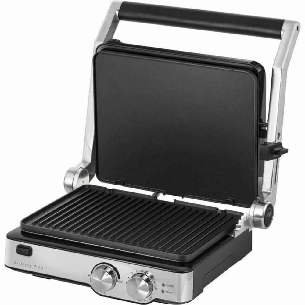 Electric Barbecue Sencor