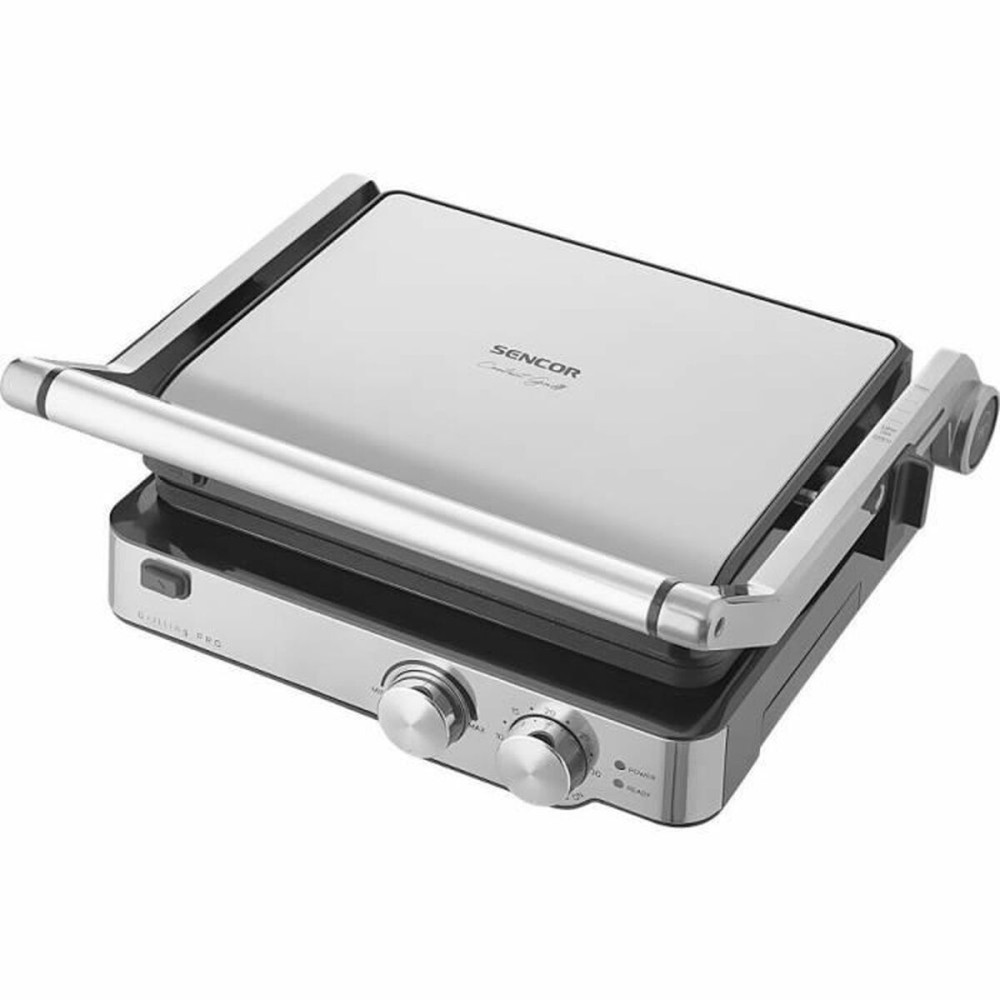 Electric Barbecue Sencor