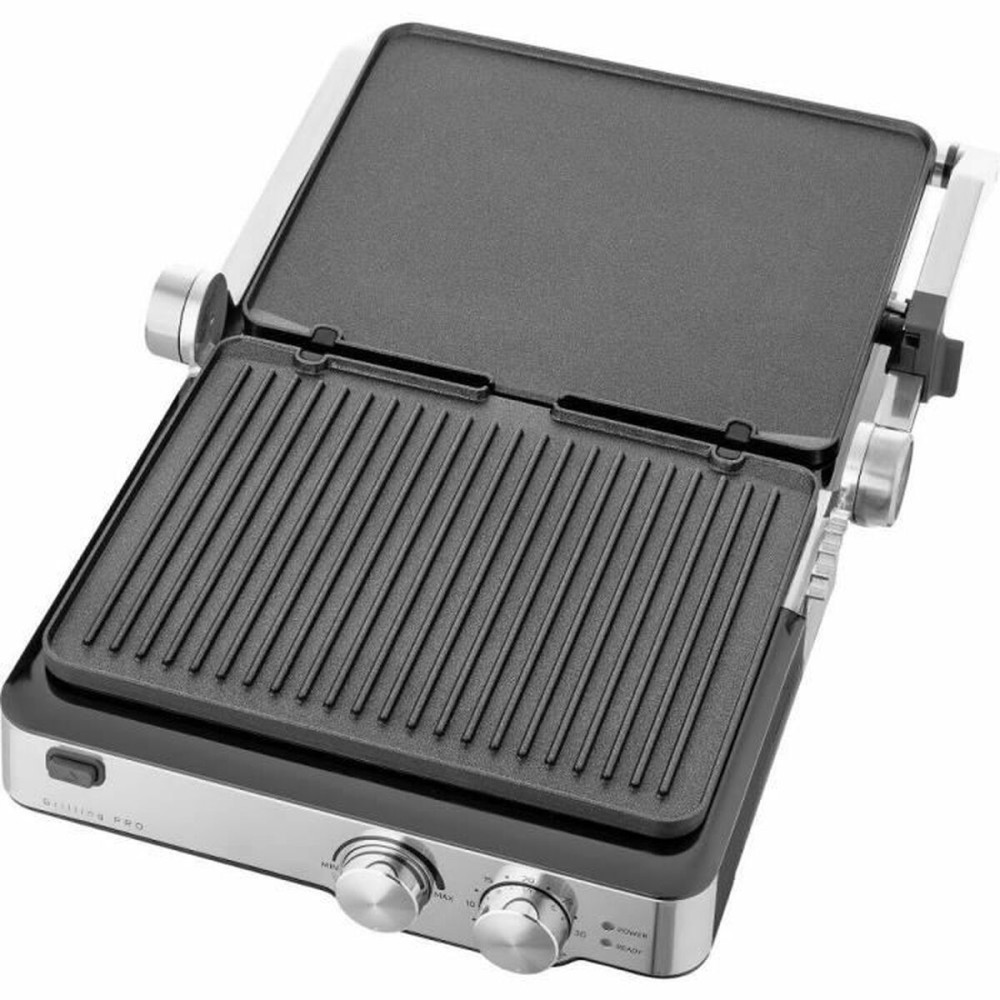 Electric Barbecue Sencor