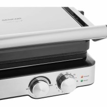 Electric Barbecue Sencor