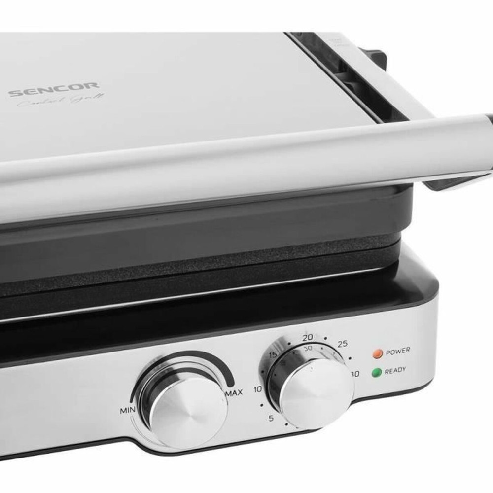 Electric Barbecue Sencor