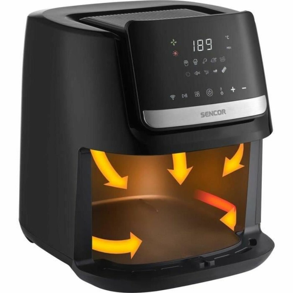 Air Fryer Sencor
