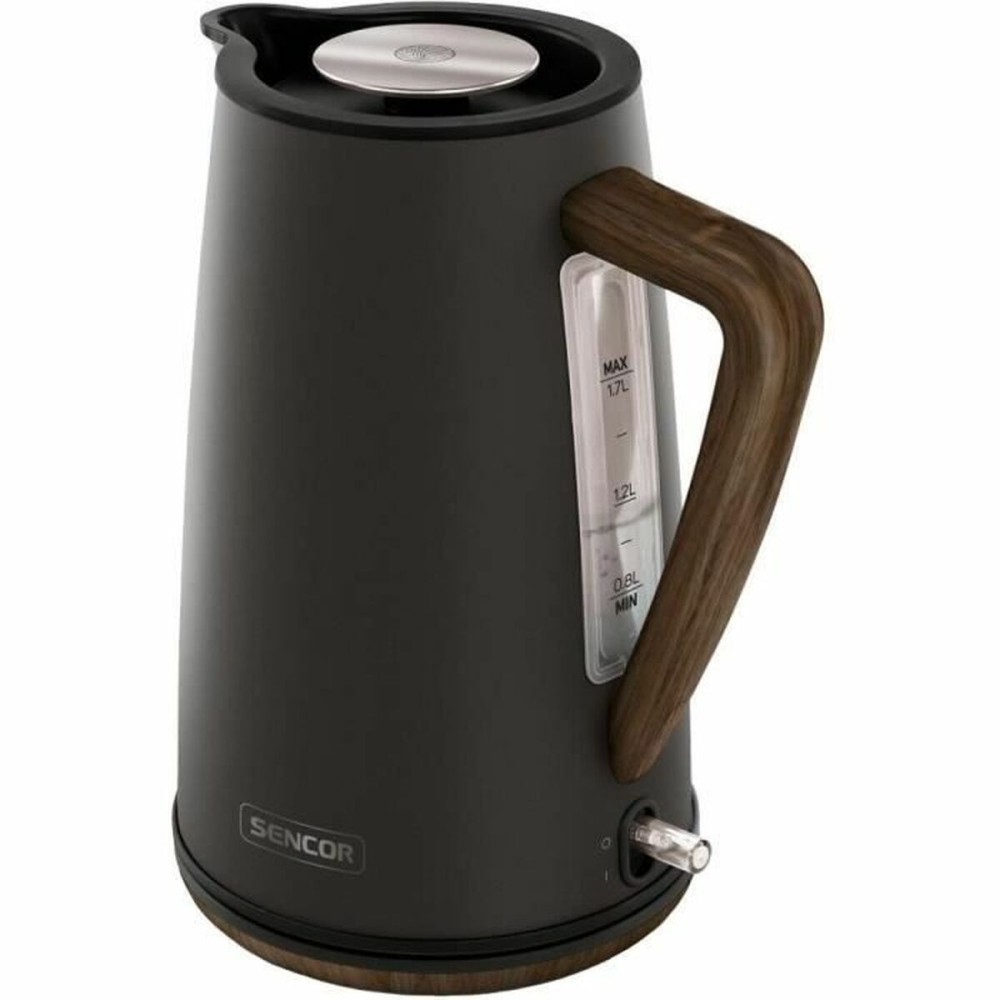 Kettle Sencor
