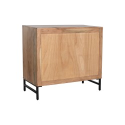 Sideboard Home ESPRIT Brown Black 88 x 40 x 80 cm