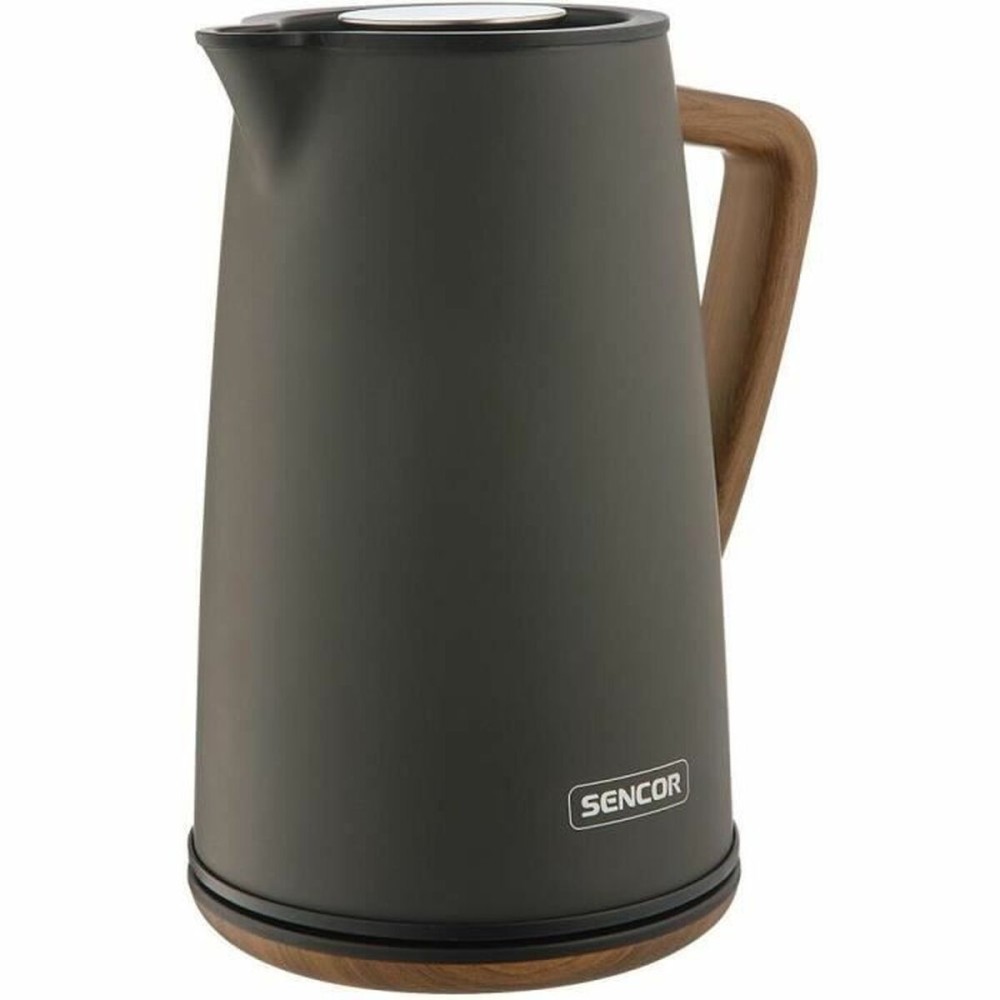 Kettle Sencor
